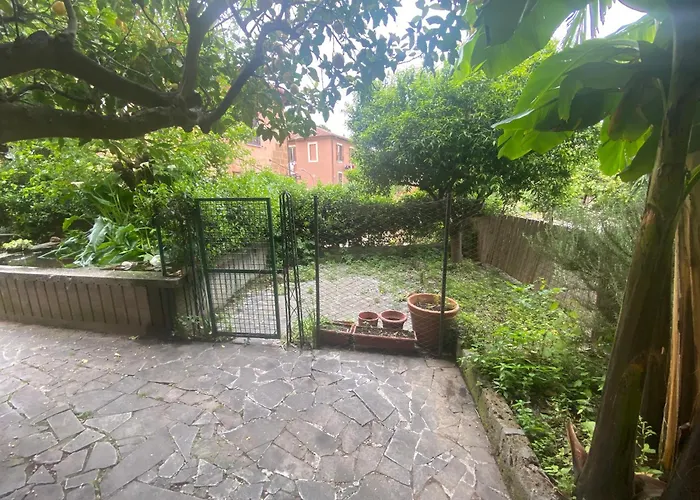 Villetta Garbata